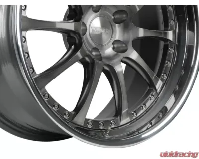 Forgeline Performance Series GZ3 Wheel 17-20 - GZ3