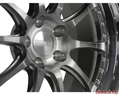 Forgeline Performance Series GZ3 Wheel 17-20 - GZ3