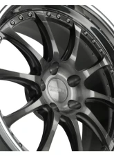 Forgeline Performance Series GZ3 Wheel 17-20                                     - GZ3 - Image 10