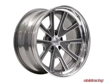 Forgeline Heritage Series Grudge Wheel 18-20 - Grudge