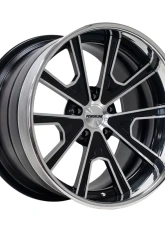 Forgeline Heritage Series Grudge Wheel 18-20                                     - Grudge - Image 3