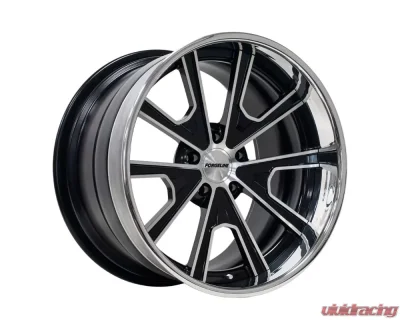 Forgeline Heritage Series Grudge Wheel 18-20 - Grudge