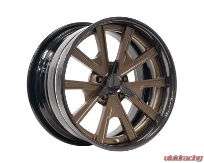 Forgeline Heritage Series Grudge Wheel 18-20 - Grudge