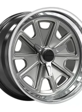 Forgeline Heritage Series HL3 Wheel 18-20                                     - HL3 - Image 7