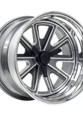 Forgeline Heritage Series HL3X Wheel 18-20                                     - HL3X - Image 4