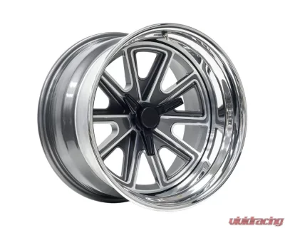 Forgeline Heritage Series HL3X Wheel 18-20 - HL3X