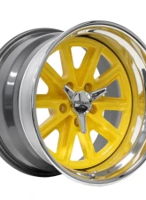 Forgeline Heritage Series HL3X Wheel 18-20                                     - HL3X - Image 2