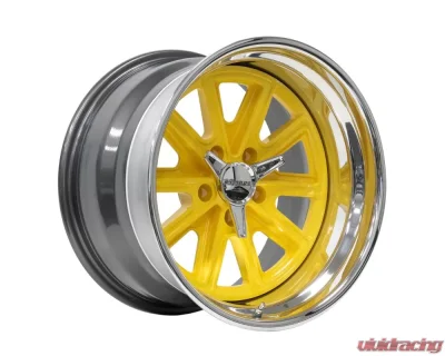 Forgeline Heritage Series HL3X Wheel 18-20 - HL3X