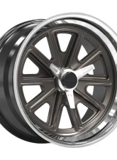 Forgeline Heritage Series HL3X Wheel 18-20                                     - HL3X - Image 3