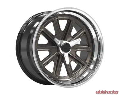 Forgeline Heritage Series HL3X Wheel 18-20 - HL3X