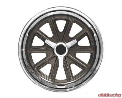 Forgeline Heritage Series HL3X Wheel 18-20 - HL3X