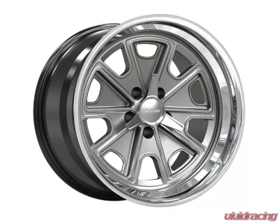 Forgeline Heritage Series HL3 Wheel 18-20 - HL3