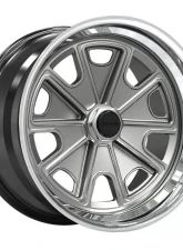 Forgeline Heritage Series HL3 Wheel 18-20                                     - HL3 - Image 3