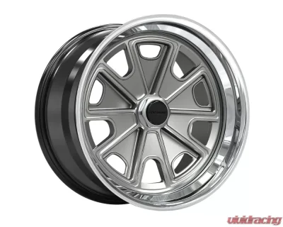 Forgeline Heritage Series HL3 Wheel 18-20 - HL3