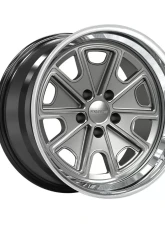 Forgeline Heritage Series HL3 Wheel 18-20                                     - HL3 - Image 4