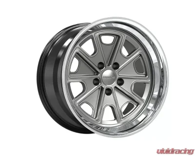 Forgeline Heritage Series HL3 Wheel 18-20 - HL3