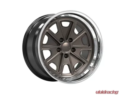 Forgeline Heritage Series HL3 Wheel 18-20 - HL3