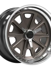 Forgeline Heritage Series HL3 Wheel 18-20                                     - HL3 - Image 6