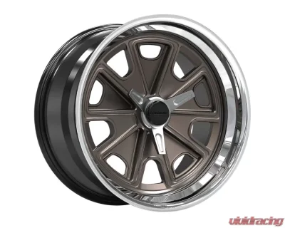 Forgeline Heritage Series HL3 Wheel 18-20 - HL3