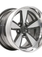 Forgeline Heritage Series JO3C Wheel 18-20                                     - JO3C - Image 2