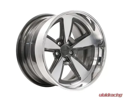 Forgeline Heritage Series JO3C Wheel 18-20 | Vivid Racing