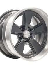 Forgeline Heritage Series JO3C Wheel 18-20                                     - JO3C - Image 4