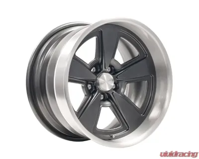 Forgeline Heritage Series JO3C Wheel 18-20 - JO3C