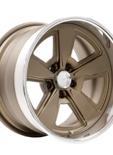 Forgeline Heritage Series JO3C Wheel 18-20                                     - JO3C - Image 5