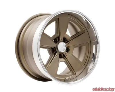 Forgeline Heritage Series JO3C Wheel 18-20 | Vivid Racing
