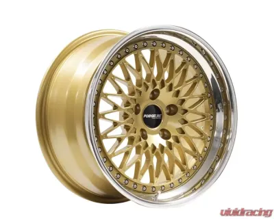 Forgeline Heritage Series LS3 Wheel 17-19 - LS3