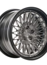 Forgeline Concave Series LS3C Concave Wheel 18-22                                     - LS3C Concave - Image 3