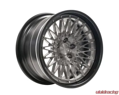 Forgeline Concave Series LS3C Concave Wheel 18-22 - LS3C Concave