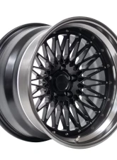 Forgeline Concave Series LS3C Concave Wheel 18-22                                     - LS3C Concave - Image 2