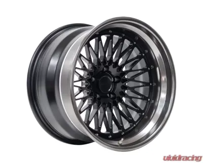 Forgeline Concave Series LS3C Concave Wheel 18-22 - LS3C Concave