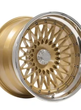 Forgeline Concave Series LS3C Concave Wheel 18-22                                     - LS3C Concave - Image 3