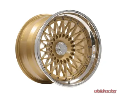 Forgeline Concave Series LS3C Concave Wheel 18-22 - LS3C Concave