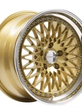 Forgeline Heritage Series LS3 Wheel 17-19                                     - LS3 - Image 2