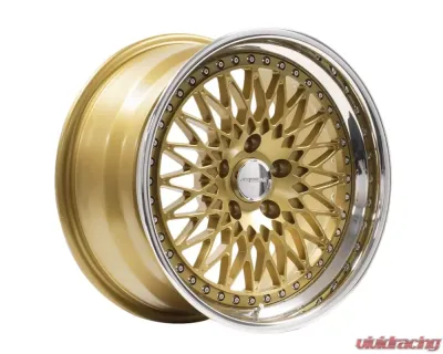 Forgeline Heritage Series LS3 Wheel 17-19 - LS3