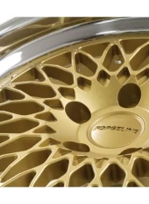 Forgeline Heritage Series LS3 Wheel 17-19                                     - LS3 - Image 3