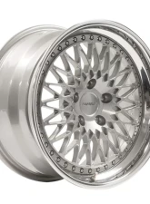 Forgeline Heritage Series LS3 Wheel 17-19                                     - LS3 - Image 5