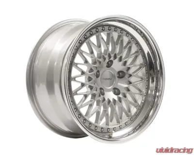 Forgeline Heritage Series LS3 Wheel 17-19 - LS3