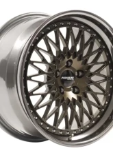 Forgeline Heritage Series LS3 Wheel 17-19                                     - LS3 - Image 6