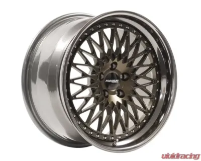 Forgeline Heritage Series LS3 Wheel 17-19 - LS3