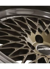 Forgeline Heritage Series LS3 Wheel 17-19                                     - LS3 - Image 7