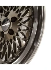 Forgeline Heritage Series LS3 Wheel 17-19                                     - LS3 - Image 8