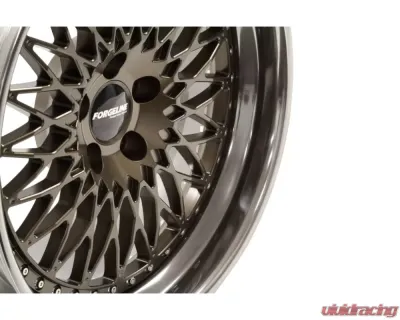 Forgeline Heritage Series LS3 Wheel 17-19 - LS3