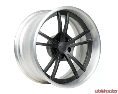 Forgeline Premier Reverse Series Lexington Wheel 18-20 - Lexington