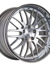 Forgeline Premier Reverse Series MD3P Wheel 18-20                                     - MD3P - Image 5