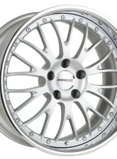 Forgeline Premier Reverse Series MD3P Wheel 18-20                                     - MD3P - Image 2