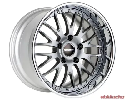 Forgeline Premier Reverse Series MD3P Wheel 18-20 - MD3P